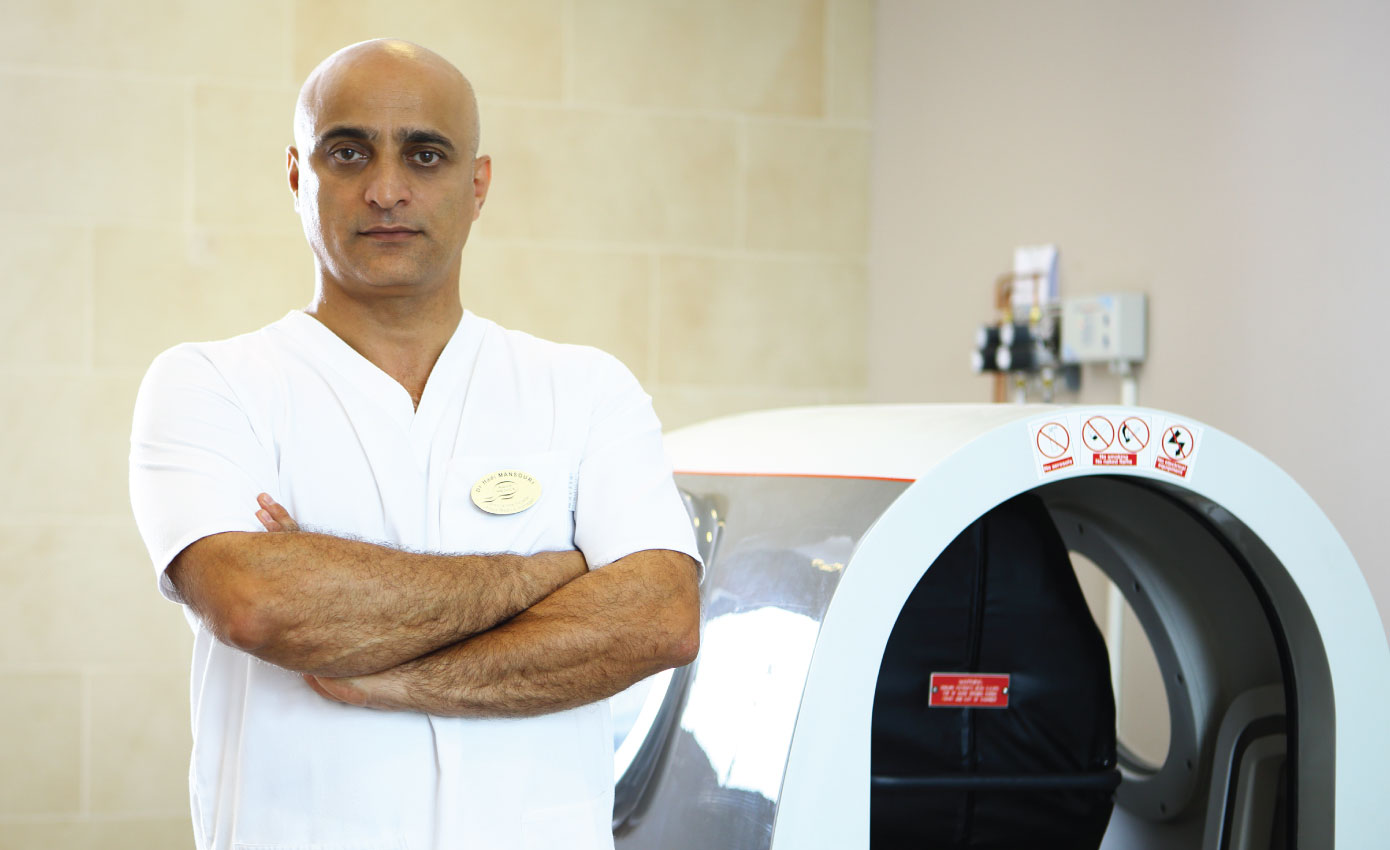 Hotel Premier Aqua, Aqua Medica, Banjski dan