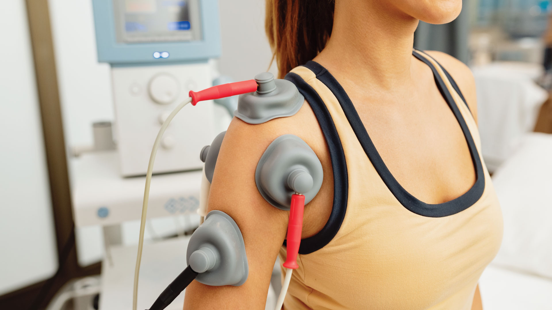 Hotel Premier Aqua, Aqua Medica centar